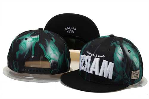 Cayler-Sons Fashion Snapback Hat GS (26),We sell and wholesale Cayler-Sons Fashion Snapback Hat GS (26) on line form chian!